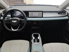 Geely Geometry E Firefly 401km Starlight - ფოტო 16