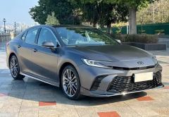 Toyota Camry 2.0HXS Plus Edition - фото 3