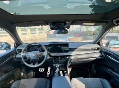 Toyota Camry 2.0HXS Plus Edition - фото 4