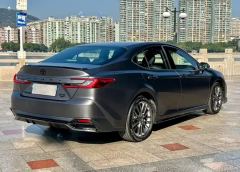 Toyota Camry 2.0HXS Plus Edition - фото 7