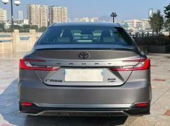 Toyota Camry 2.0HXS Plus Edition - фото 8