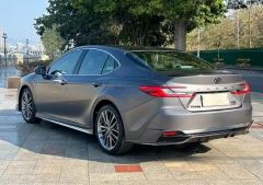 Toyota Camry 2.0HXS Plus Edition - фото 9