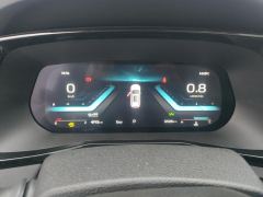 Changan X7 PLUS 1.5T Version 7 - ფოტო 20