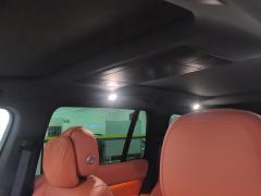 Li Auto L9 Pro - ფოტო 15