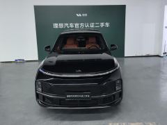 Li Auto L9 Pro - ფოტო 3