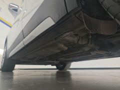 Cadillac XT4 28T 2WD Luxury Edition - ფოტო 11