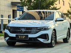 Volkswagen Lavida 1.5L Edition - ფოტო 2