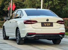 Volkswagen Lavida 1.5L Edition - ფოტო 3