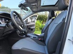 Volkswagen Lavida 1.5L Edition - ფოტო 6