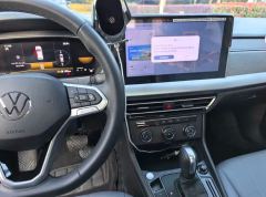 Volkswagen Lavida 1.5L Edition - ფოტო 8