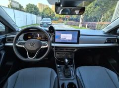 Volkswagen Lavida 1.5L Edition - ფოტო 9