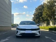 Kia K5 2.0T Prestige Edition - ფოტო 1