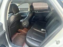 Kia K5 2.0T Prestige Edition - ფოტო 10