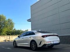 Kia K5 2.0T Prestige Edition - ფოტო 4