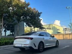 Kia K5 2.0T Prestige Edition - ფოტო 5