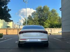 Kia K5 2.0T Prestige Edition - ფოტო 6