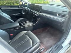 Kia K5 2.0T Prestige Edition - ფოტო 8