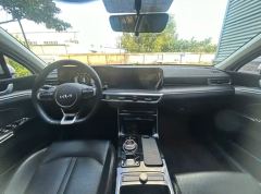 Kia K5 2.0T Prestige Edition - ფოტო 9