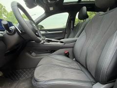 Geely Xingui 2.0T Edition - ფოტო 4