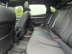 Geely Xingui 2.0T Edition - ფოტო 6