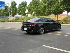 Geely Xingui 2.0T Edition - ფოტო 7