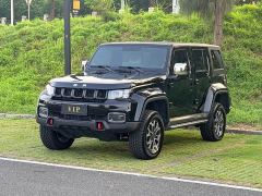Beijing BJ40 2.0T Explorer Gasoline - photo 1