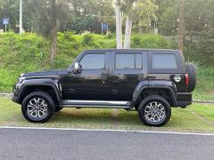 Beijing BJ40 2.0T Explorer Gasoline - photo 4