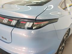 Changan Eado 1.5T 500Bar Version - photo 5