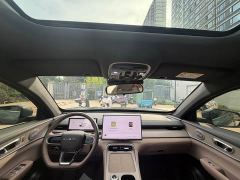 Chery Tiggo 8 PLUS 290TGDI Dual-clutch luxury - ფოტო 12