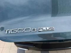 Chery Tiggo 8 PLUS 290TGDI Dual-clutch luxury - ფოტო 13