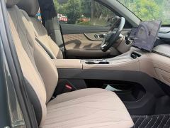 Chery Tiggo 8 PLUS 290TGDI Dual-clutch luxury - ფოტო 16