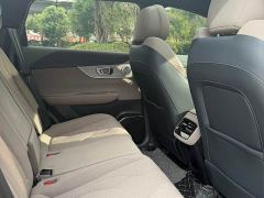 Chery Tiggo 8 PLUS 290TGDI Dual-clutch luxury - ფოტო 17