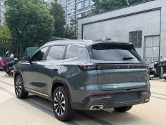Chery Tiggo 8 PLUS 290TGDI Dual-clutch luxury - ფოტო 18