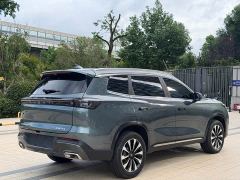 Chery Tiggo 8 PLUS 290TGDI Dual-clutch luxury - ფოტო 19