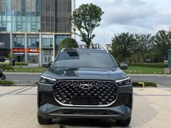 Chery Tiggo 8 PLUS 290TGDI Dual-clutch luxury - ფოტო 2