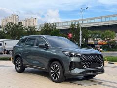 Chery Tiggo 8 PLUS 290TGDI Dual-clutch luxury - ფოტო 3