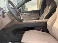 Chery Tiggo 8 PLUS 290TGDI Dual-clutch luxury - ფოტო 4