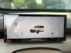 Chery Tiggo 8 PLUS 290TGDI Dual-clutch luxury - ფოტო 5