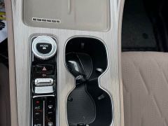 Chery Tiggo 8 PLUS 290TGDI Dual-clutch luxury - ფოტო 9
