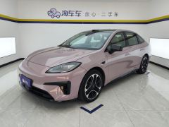 GAC AION RT 650km LiDAR Edition - ფოტო 1