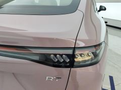 GAC AION RT 650km LiDAR Edition - ფოტო 5