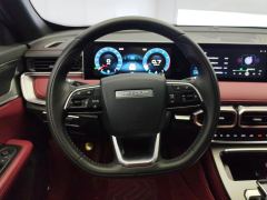 Jetour X70 PLUS Edition 1.5T PRO Edition 5 - ფოტო 18