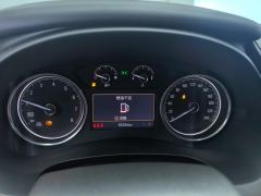 Buick Lacrosse Junyue 652T Luxury Edition - ფოტო 20