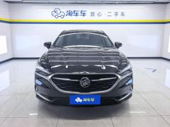 Buick Lacrosse Junyue 652T Luxury Edition - ფოტო 3