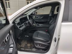Chery Tiggo 8 PRO Edition 290T 2WD Edition 5 - ფოტო 14