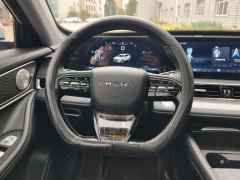 Chery Tiggo 8 PRO Edition 290T 2WD Edition 5 - ფოტო 18