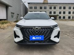 Chery Tiggo 8 PRO Edition 290T 2WD Edition 5 - ფოტო 3
