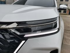 Chery Tiggo 8 PRO Edition 290T 2WD Edition 5 - ფოტო 4