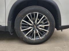 Chery Tiggo 8 PRO Edition 290T 2WD Edition 5 - ფოტო 6