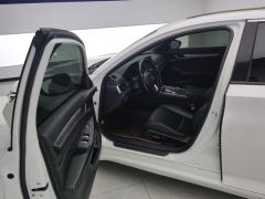 Honda Yingshipai Inspiron 260TURBO Delicate Edition - фото 14